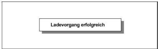 Neopost IJ-75 - Herunterladen eines Werbedruckes (Werbeklischees) von der "Speicherkarte" - 5