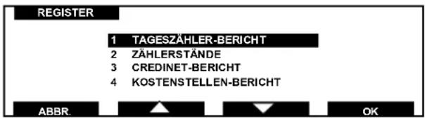 Neopost IJ-45 - Auswahl - 2
