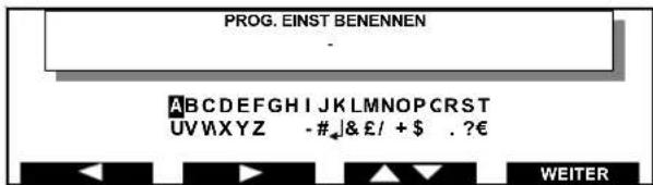 Neopost IJ-45 - Speichern einerSpeicherfunktion - 2