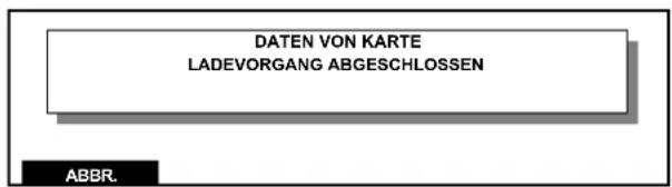 Neopost IJ-35 - Drücken Sie OK Bestätigung. - 2