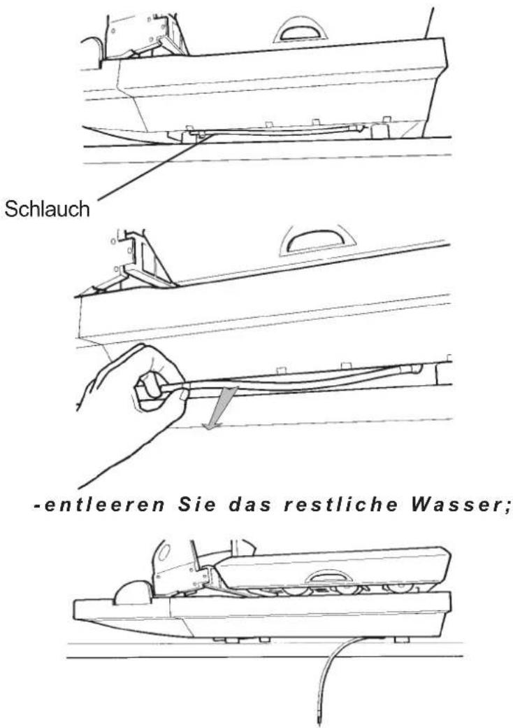 Neopost IJ-110 - Installation der automatischen Hochleistungszuführung (optional) - 6