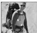 Osprey Xenith 75 - BioForm CM™ Hipbelt - 2