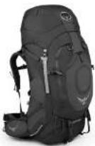 Osprey Xena 70 - Owner's Manual - 3