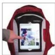 Osprey Waypoint 80 - SPECS ONE SIZE - 1