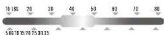 Osprey Waypoint 80 - UNIQUE FEATURES - 1