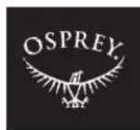 Osprey Waypoint 80 - WOMEN'S SPECIFIC FIT - 1