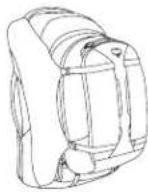 Osprey Waypoint 80 - 1