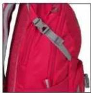 Osprey Verve 3 - WOMEN'S SPECIFIC FIT - 1