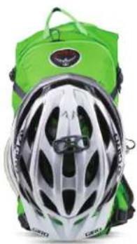 Osprey Verve 3 - WOMEN'S SPECIFIC FIT - 4