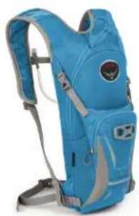 Osprey Verve 3 - 4