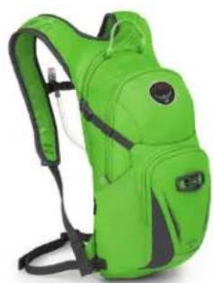 Osprey Verve 3 - 1