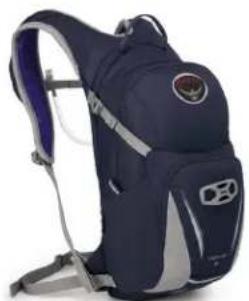 Osprey Verve 3 - 3