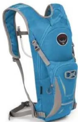Osprey Verve 3 - SPECS ONE SIZE - 1