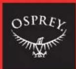 Osprey Transporter 65 - GEAR HAULER / DUFFEL - 1