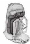 Osprey Tempest 18 - PACK YOUR PACK - 1