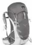 Osprey Tempest 18 - TALON 44/TEMPEST 40 - 2