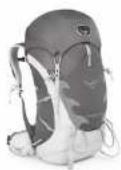 Osprey Tempest 18 - GENDER SPECIFIC FIT - 2