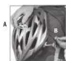 Osprey Tempest 18 - LIDLOCK™ HELMET ATTACHMENT - 3