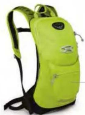 Osprey Syncros 20 - SYNCRO 3 - 1