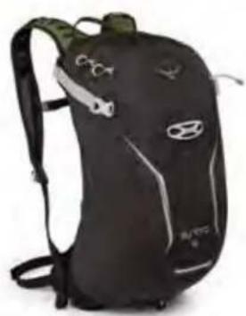 Osprey Syncros 20 - 1