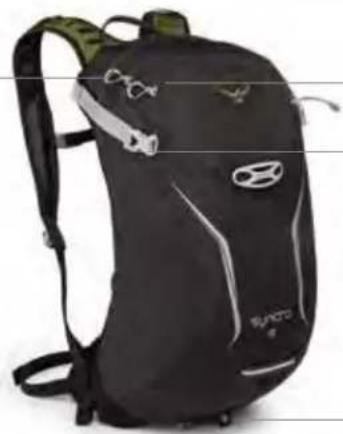 Osprey Syncros 20 - SYNCRO 15 - 1