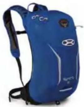 Osprey Syncros 20 - 2