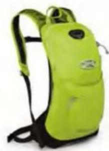 Osprey Syncros 20 - 3