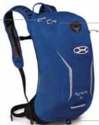 Osprey Syncros 20 - SYNCRO 10 - 1