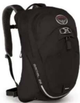 Osprey Radial 26 - 1