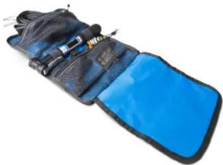 Osprey Raven 10 - BLINKER LIGHT ATTACHMENT - 1