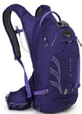 Osprey Raven 10 - RAVEN 10 - 1