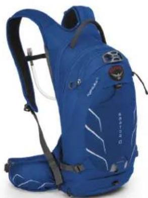 Osprey Raven 10 - RAPTOR 10 - 1