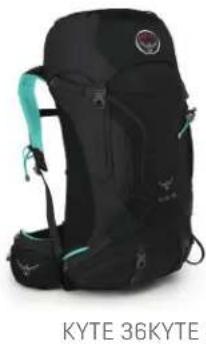 Osprey Kestrel 28 - KESTREL / KYTE SERIES - 4