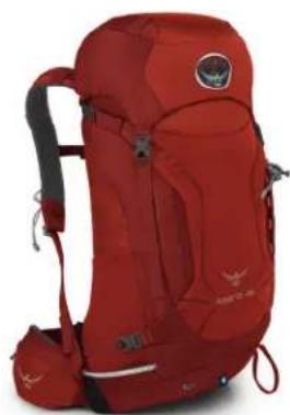 Osprey Kestrel 28 - KESTREL 28 - 1