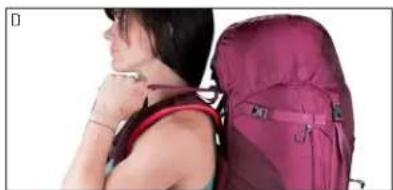 Osprey Kestrel 28 - HARNESS SIZING - 4