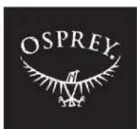 Osprey Kestrel 28 - KESTREL / KYTE SERIES - 5