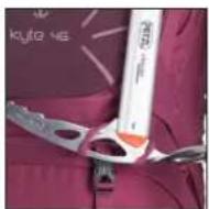 Osprey Kestrel 28 - TOOL ATTACHMENT - 1