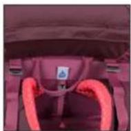 Osprey Kestrel 28 - WOMEN'S SPECIFIC FIT - 4