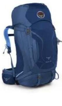 Osprey Kestrel 28 - KESTREL / KYTE SERIES - 3