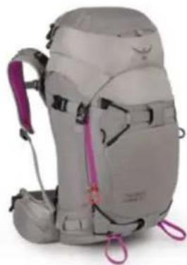 Osprey Kamer 32 - KAMBER / KRESTA SERIES - 4