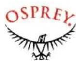 Osprey Kamer 32 - OWNER'S MANUAL - 1