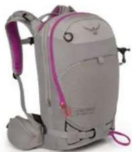 Osprey Kamer 32 - KAMBER / KRESTA SERIES - 6