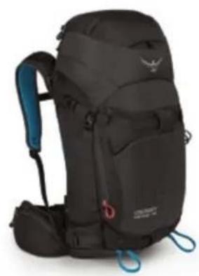 Osprey Kamer 32 - KAMBER / KRESTA SERIES - 1