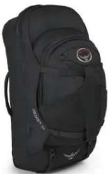 Osprey Farpoint 80 - 2