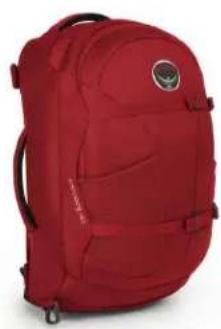 Osprey Farpoint 80 - FARPOINT 40 - 1