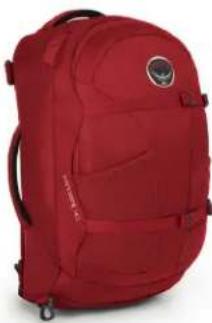Osprey Farpoint 80 - 3