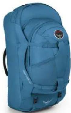 Osprey Farpoint 80 - 1