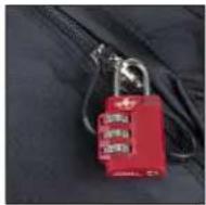 Osprey Farpoint 80 - STOWAWAY BACKPANEL - 1