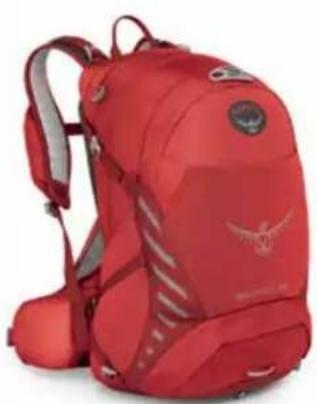 Osprey Escapist 32 - 1