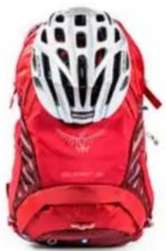 Osprey Escapist 32 - ADJUSTABLE HARNESS - 2